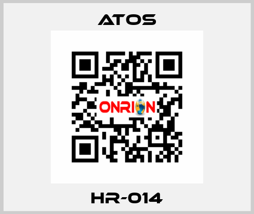 HR-014 Atos