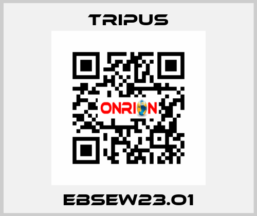 EBSEW23.O1 Tripus