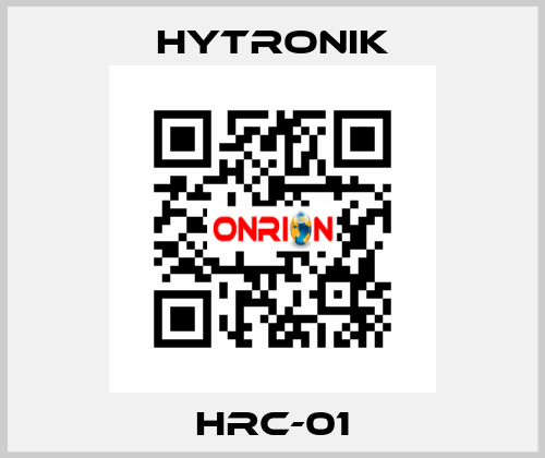 HRC-01 HYTRONIK