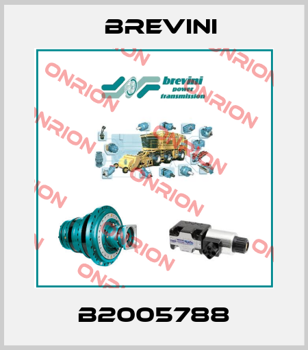 B2005788 Brevini