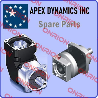 PE090 0908 12 1808 010:1 Apex Dynamics