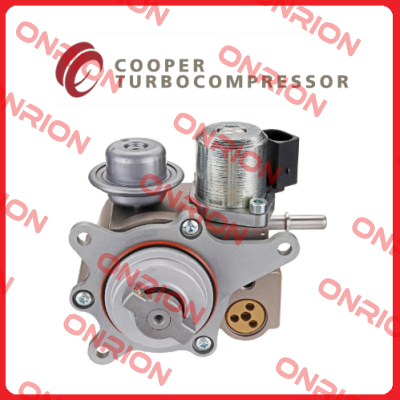 AAP1404915-00055 Cooper Turbocompressor