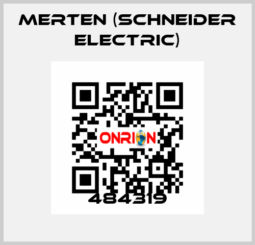 484319 Merten (Schneider Electric)