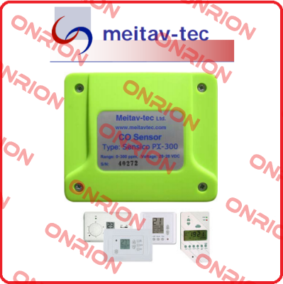 ERT - 2200 Meitav-tec Ltd