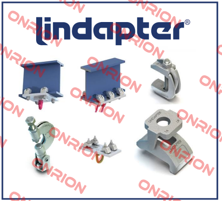 FF10 hot-dip galvanized Lindapter