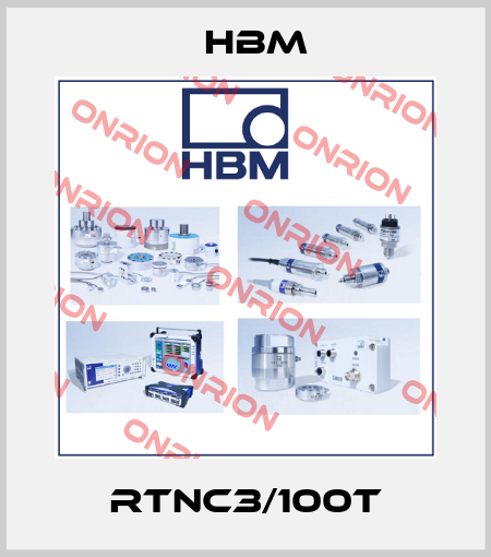 RTNC3/100T Hbm