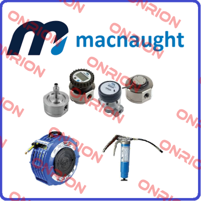 Meter Cap O-ring for F075-1S4 MACNAUGHT