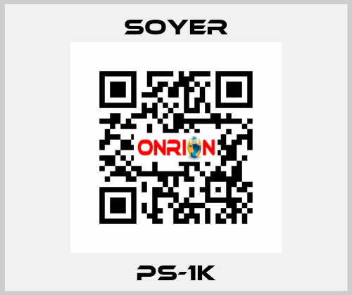 PS-1K Soyer