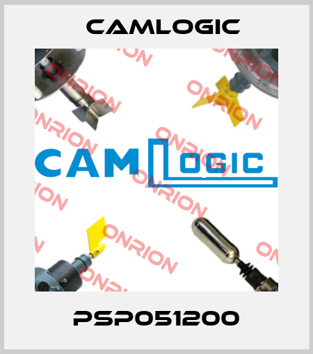 PSP051200 Camlogic