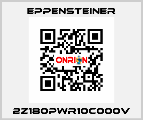 2Z180PWR10C000V Eppensteiner