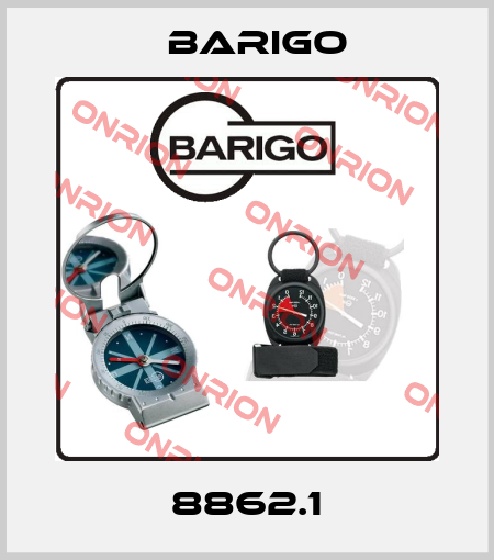 8862.1 Barigo