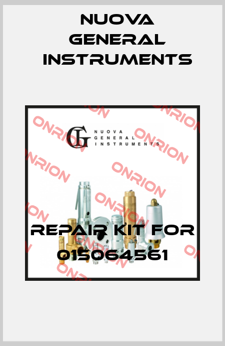 repair kit for 015064561 Nuova General Instruments