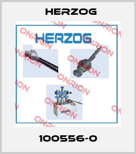 100556-0 Herzog