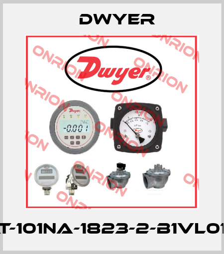 AT-101NA-1823-2-B1VL012 Dwyer
