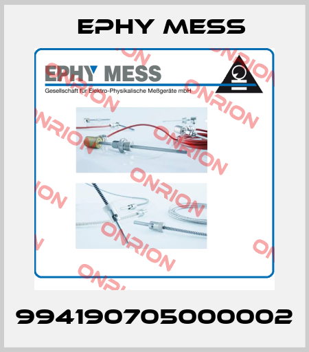 994190705000002 Ephy Mess