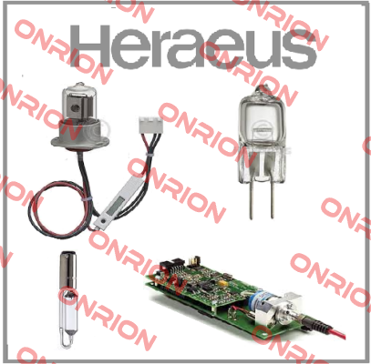 80055851 Heraeus