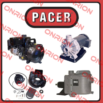 SE3NL CSS Pacer Pumps