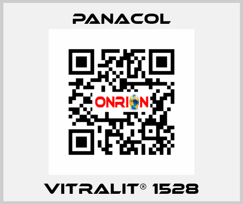 Vitralit® 1528 Panacol