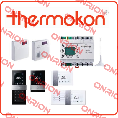 STC65-FTT LON Thermokon