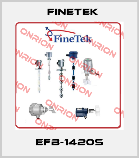 EFB-1420S Finetek