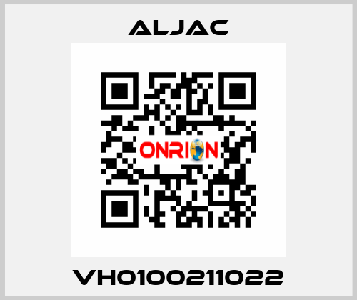 VH0100211022 ALJAC