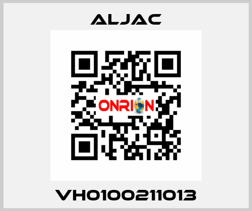 VH0100211013 ALJAC