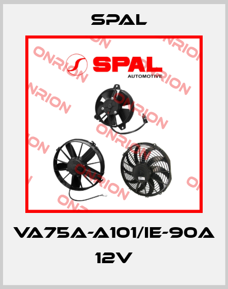 VA75A-A101/IE-90A 12V SPAL