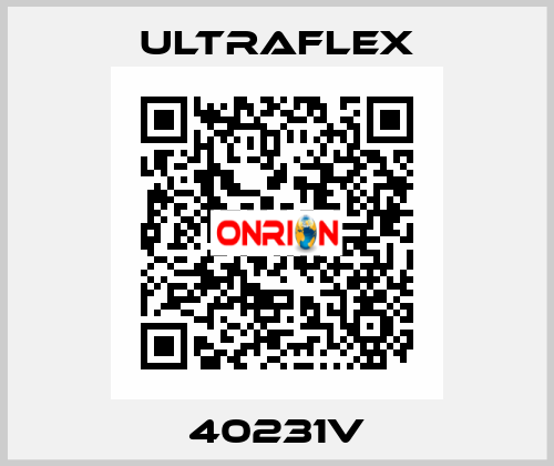 40231V Ultraflex