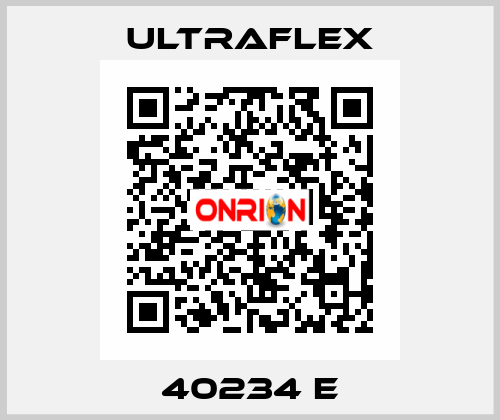 40234 E Ultraflex