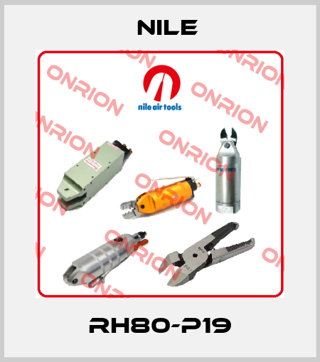 RH80-P19 Nile