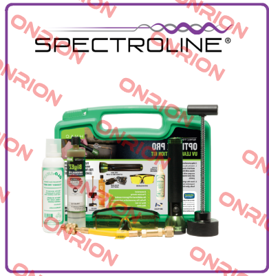 Spectroline SPI-OGYG Spectronics (Spectroline)