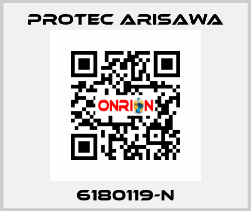 6180119-N Protec Arisawa