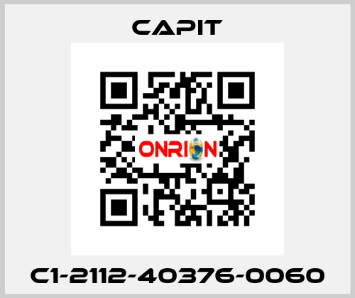 C1-2112-40376-0060 Capit