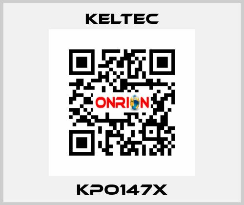 KPO147X Keltec