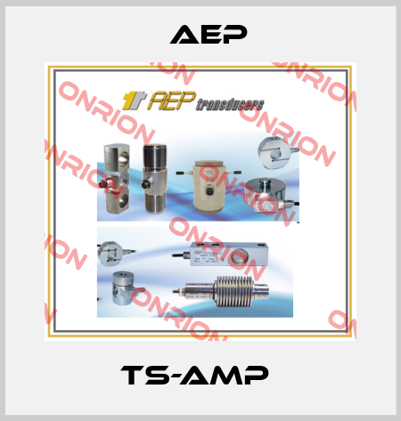 TS-AMP  AEP