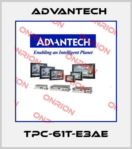TPC-61T-E3AE Advantech