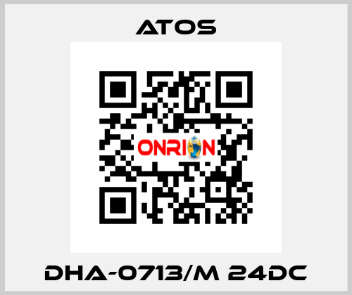 DHA-0713/M 24DC Atos