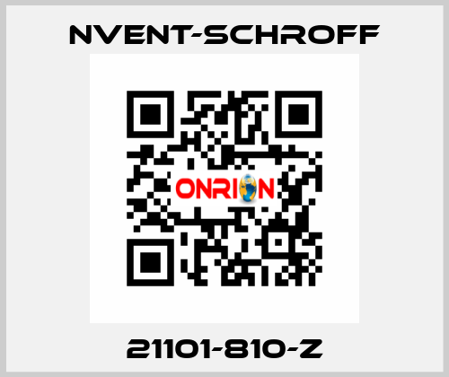 21101-810-Z nvent-schroff