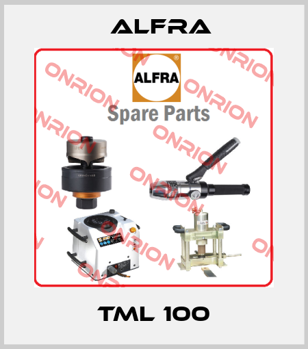 TML 100 Alfra