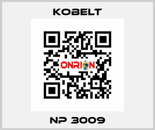 NP 3009 Kobelt