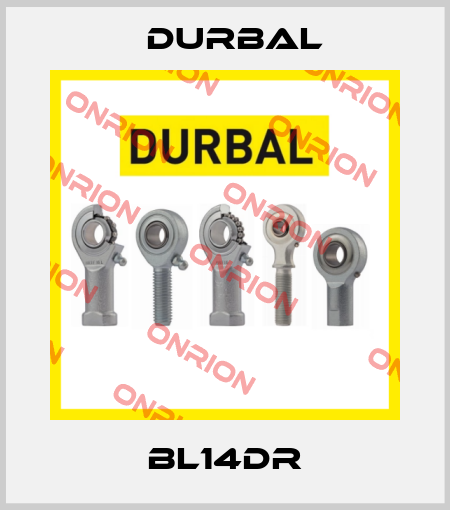 BL14DR Durbal