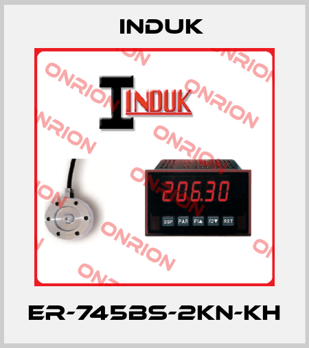 ER-745BS-2KN-KH INDUK