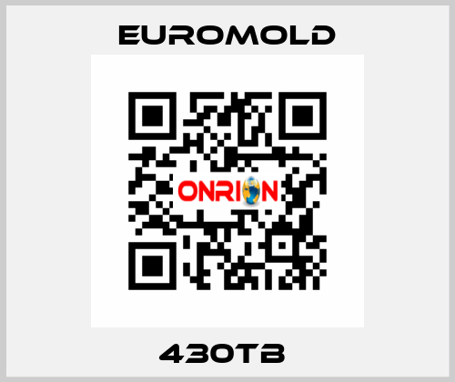 430TB  EUROMOLD