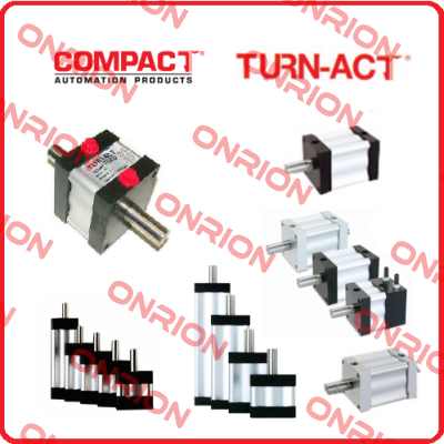 121-1S1-100-400 TURN-ACT