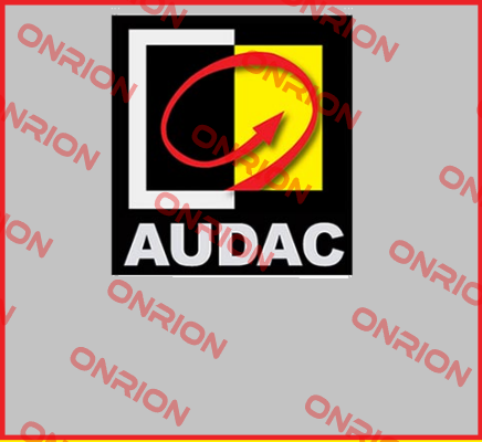 Audac wx 502 MK2 ow Audac