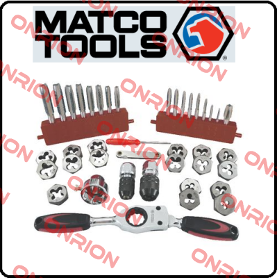 3/8" SPOTWELD CUTTER KIT Matco Tools