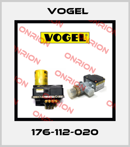 176-112-020 Vogel