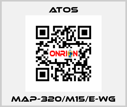 MAP-320/M15/E-WG Atos