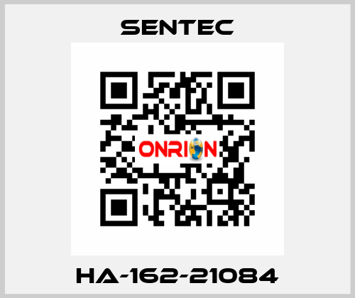  HA-162-21084 SENTEC