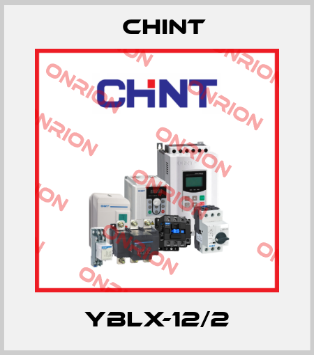 YBLX-12/2 Chint